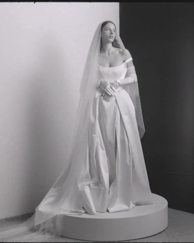 vivienne westwood pin up ドレス VIVIENNE WESTWOOD BRIDAL〈ヴィヴィアン・ウエストウッド